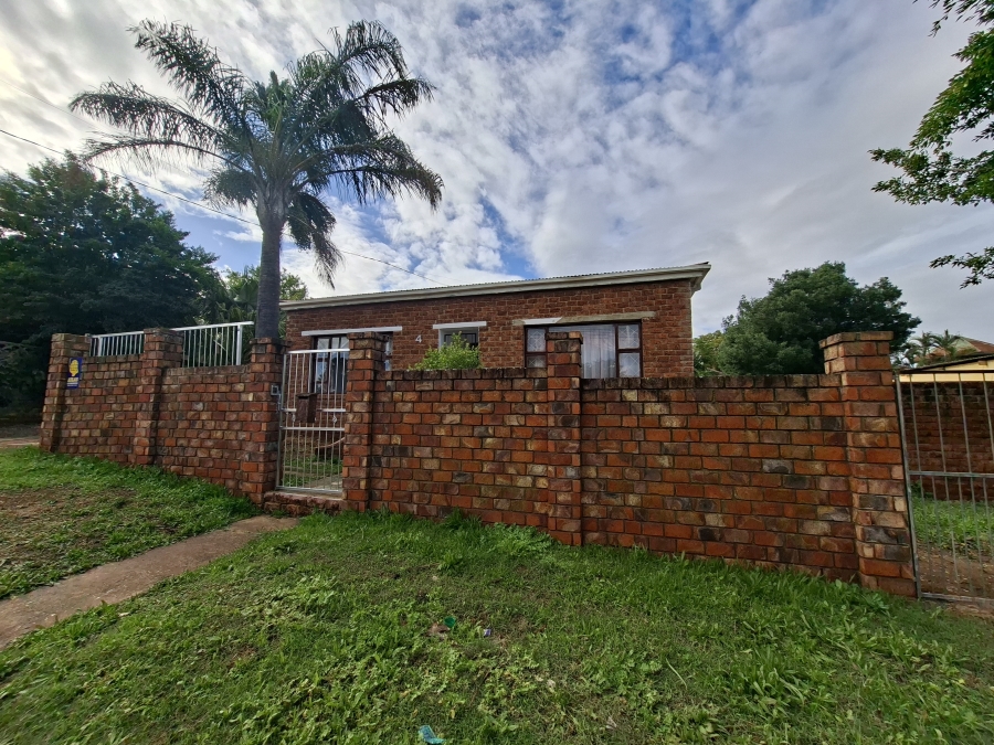 3 Bedroom Property for Sale in Van Riebeeck Hoogte Eastern Cape